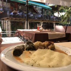 Restaurant Divan - Traditional Food, Fish, Meat Specialties & Wine Bar User Photo