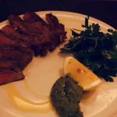 Ombra Salumi Bar張用戶圖片