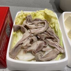 海底捞火锅(CBD大有境店) 여행 사진