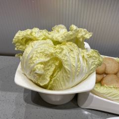 海底捞火锅(CBD大有境店) 여행 사진