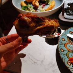 Michelangelo's Pizzeria User Photo