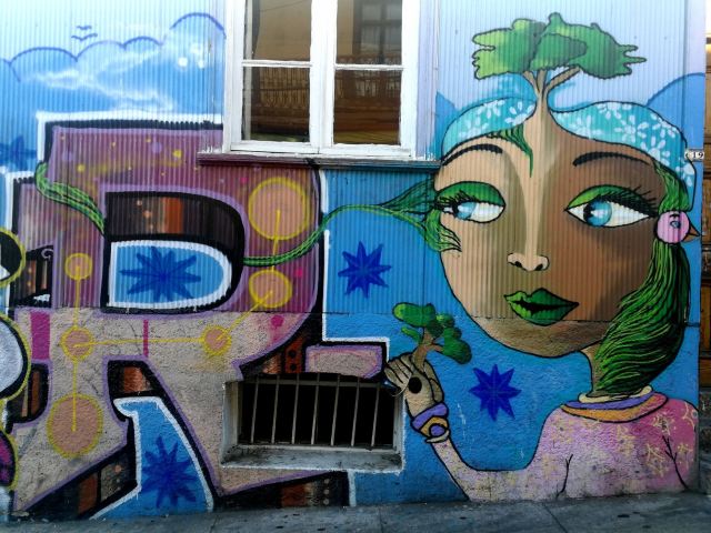 Valparaíso
