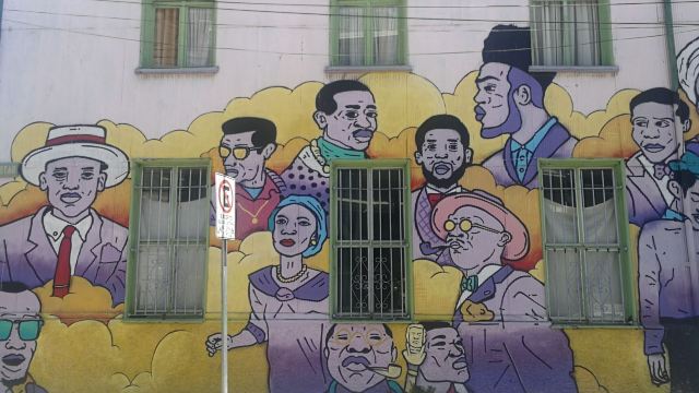 Valparaíso