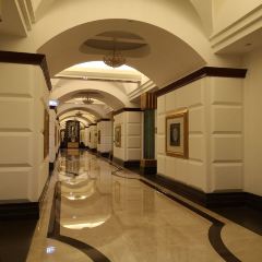 康帝國際酒店·玉闕宮中餐廳張用戶圖片