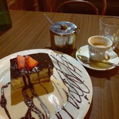 iL Cantuccio Restaurant User Photo