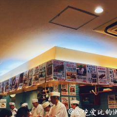 Hyotan Sushi User Photo