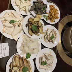 Tian Yi Long Hot Pot 여행 사진