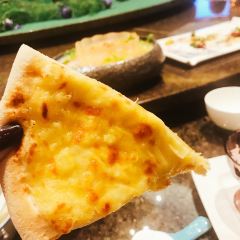 南昌喜来登酒店·盛宴标帜餐厅 User Photo