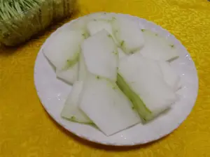 金記豬肚雞