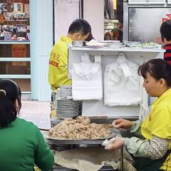 鳳城珠記麵食專家 User Photo