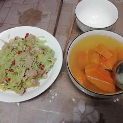 Jin'an Private Home Cuisine 여행 사진