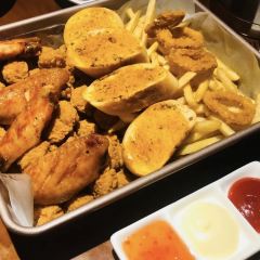 芝士工厂(二连店) User Photo
