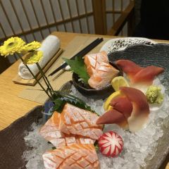 Shui Zhi Hui Japanese Restaurant User Photo