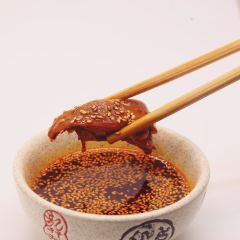 三三麻辣鸡 User Photo