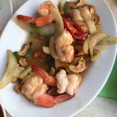 The Sweet Restaurant User Photo