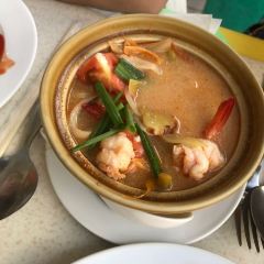 The Sweet Restaurant User Photo