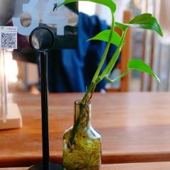 万禾都市农场 Brunch·Bistro(长宁来福士店) User Photo