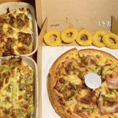 芝根芝底(文化廣場店)張用戶圖片