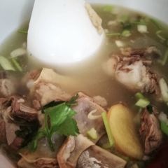 DAN XIA SHA ER YU CHUAN CAI GUAN User Photo