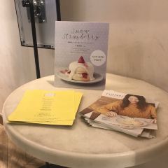 Flipper's Jiyugaoka User Photo