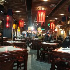 Chang'an Food Court: SHAN LI BO WEN HUA CAN TING User Photo