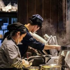 阿嬷手作(柳州万象城店) User Photo
