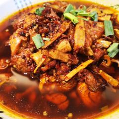 龙大哥辣子鸡(多彩贵州城店) User Photo