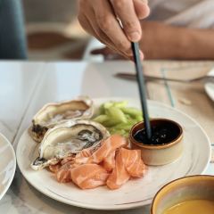 瀋陽康萊德飯店·漣館西餐廳張用戶圖片