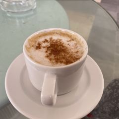 Café Kaila User Photo