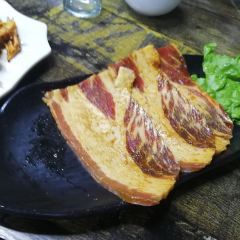 邹立国火锅烧烤食材(调兵山店) 여행 사진