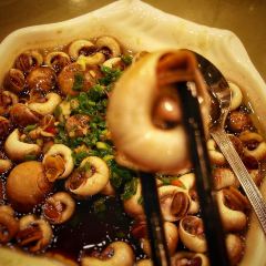 New Shipu Restaurant User Photo