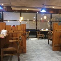 Maxidaniangao Hot Pot Cuisine (dashang) User Photo