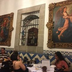 Café De Tacuba User Photo