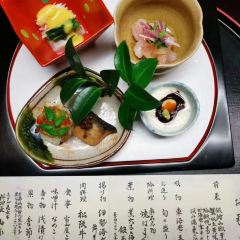 Shokuzen Abe User Photo