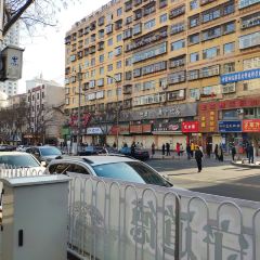 舌尖尖牛肉面(金昌南路店) User Photo