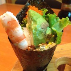 Yokato Yokabai Ramen User Photo