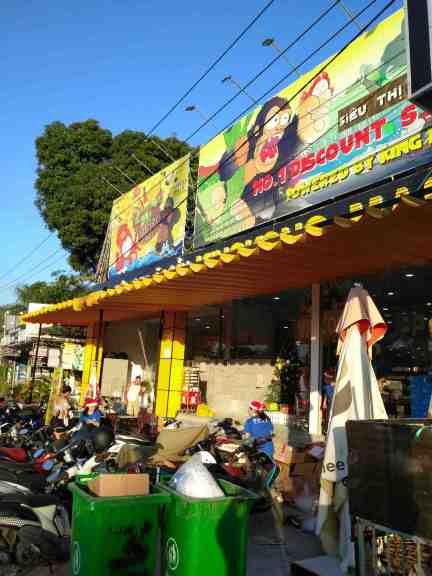 Kingkong Mart - Phu Quoc Specialties Store