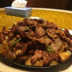 秦三驴(云飞桥南店) 여행 사진