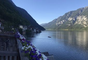 Restaurant im Seehotel Gruner Baum user photo