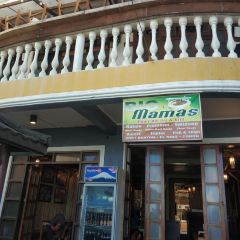 Big Mamas Pinoy Hotpot & Grill User Photo