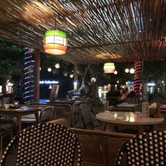 Uno Italian & Seafood Restaurant User Photo