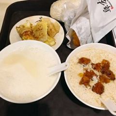 阜杭豆漿用戶圖片