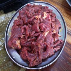 明阳牛肉店 User Photo