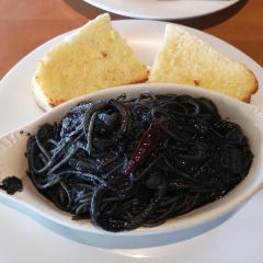 Capricciosa, Pacific Place User Photo