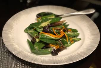 上海靜安香格里拉大酒店·夏宮中餐廳用戶圖片