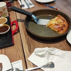 必勝客(月城廣場店)張用戶圖片
