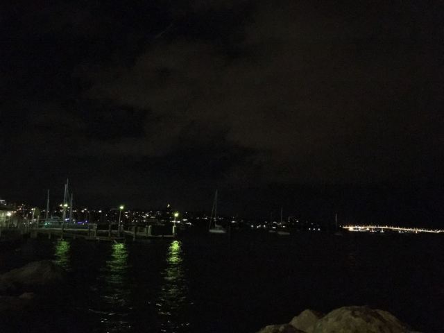 砲台岬