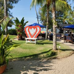 Feringgi Grill at Shangri-La's Rasa Sayang Resort and Spa - Penang User Photo