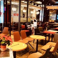 Caffe Pascucci Jeju Nohyeong Rotary User Photo