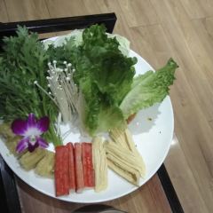 王婆大虾(建设南路店) User Photo